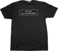 Skeech "Play Different" Tee