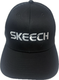 Skeech Wordmark Trucker Hat
