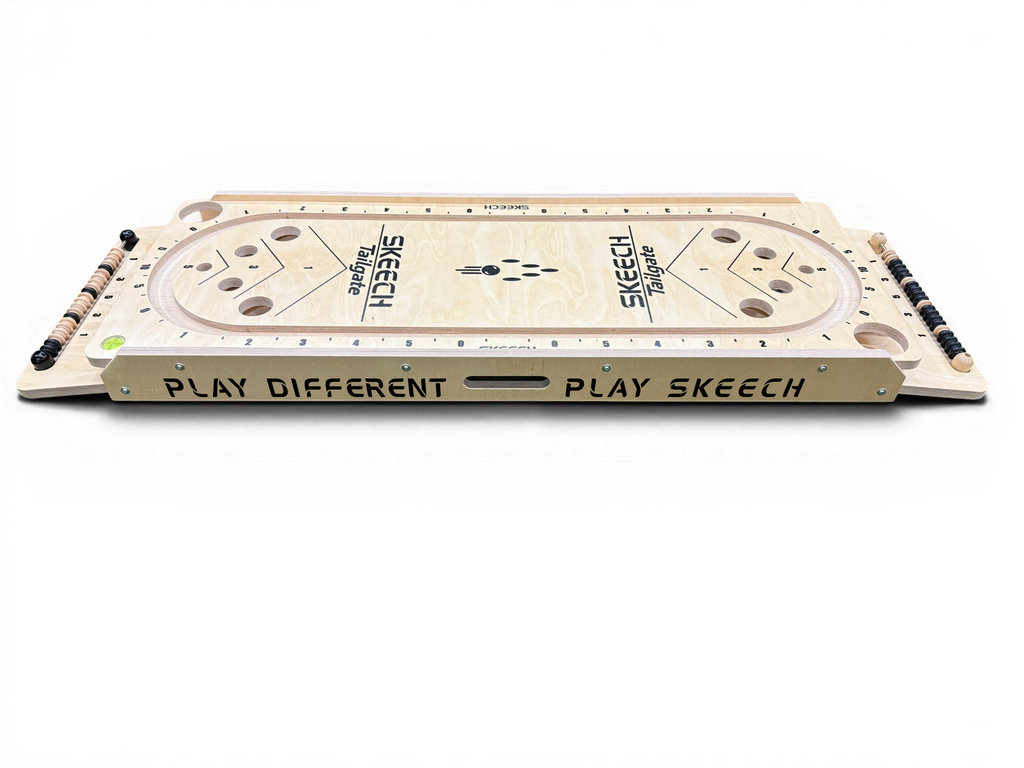 Skeech Tailgate